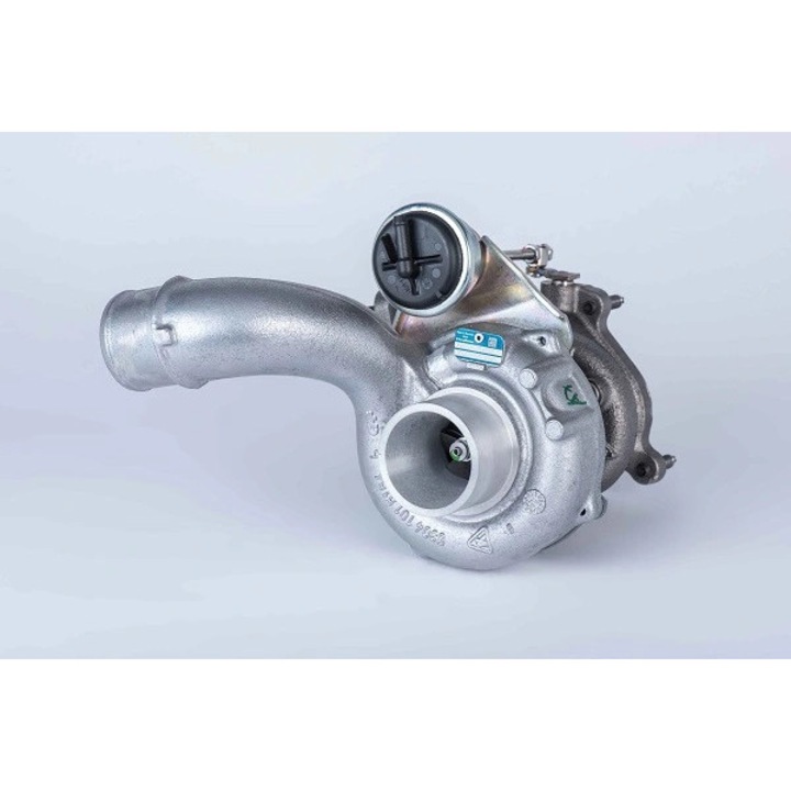 Compresor, Sistem De Supraalimentare 53039880055 Nissan Interstar Opel Movano A Renault Master 2 Vauxhall Movano Mk Ivan