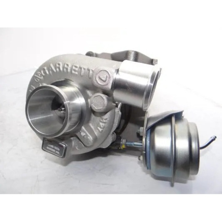 Kompresszor, turbófeltöltő rendszer 757886-9003W Hyundai Elantra 3/Highway/Santa Fé 1/Trajet/Tucson Kia Sportage 2