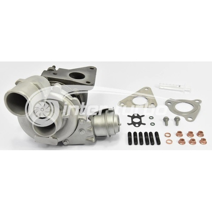 Compresor, Sistem De Supraalimentare It-708639 Mitsubishi Carisma/Space Star Nissan Primera Renault Espace 4/Laguna 2