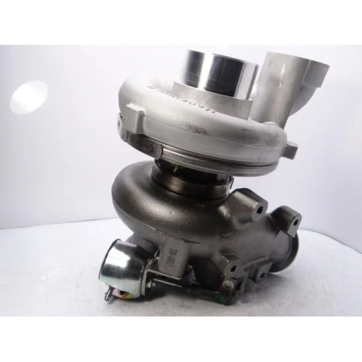 Kompresszor, Feltöltő Rendszer 807158-5006S Man Hocl/Tga/Tgs 1/Tgx 1