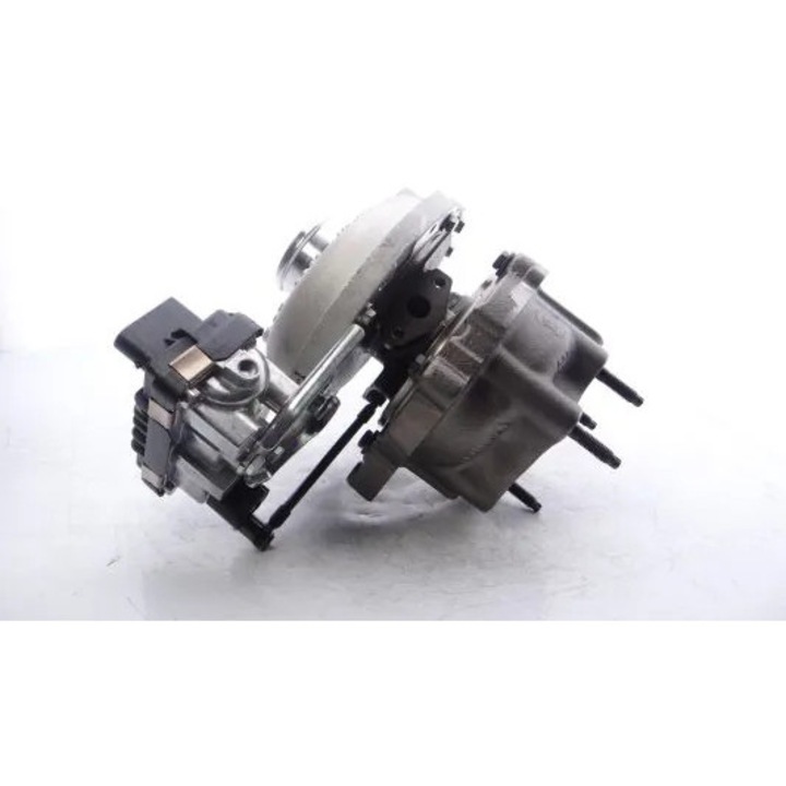 Компресор, Система за принудително пълнене 803423-5002S Chrysler Voyager 4/Voyager 5