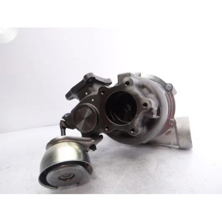 Kompresszor, turbófeltöltő rendszer 802718-5004S Man Hocl/Tga/Tgs 1/Tgx 1