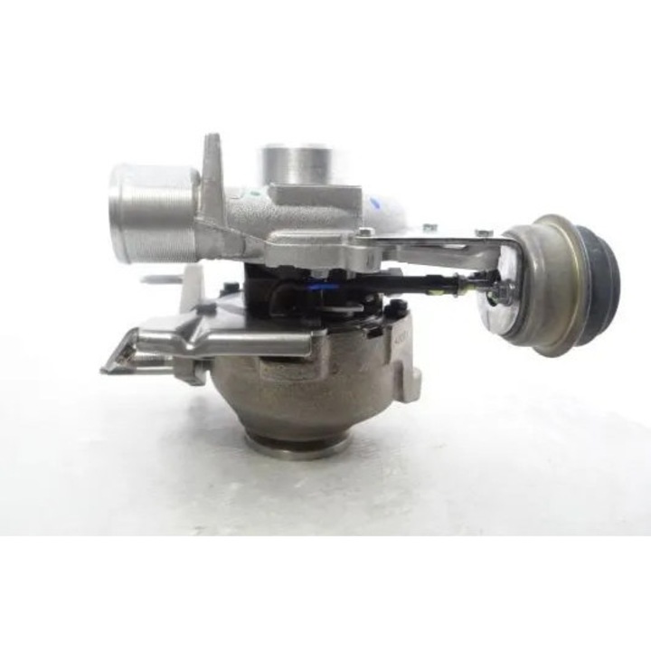 Kompresszor, Feltöltő Rendszer 760680-5006S Suzuki Grand Vitara 2