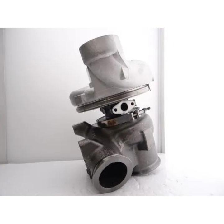 Compresor, Sistem De Supraalimentare 789457-5007S Man Hocl/Tga/Tgs 1/Tgx 1