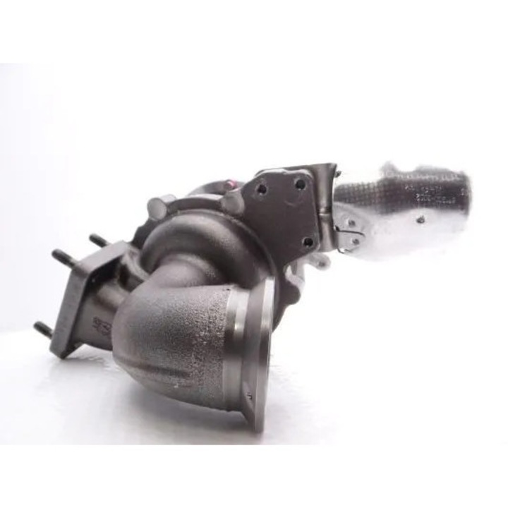 Kompresszor, Feltöltőrendszer 806850-5005W Fiat Ducato