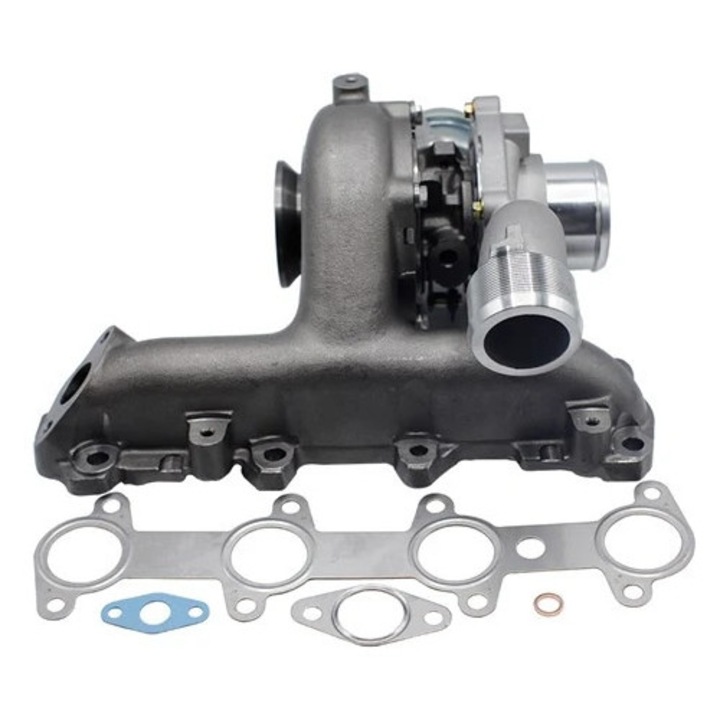 Compresor, Sistem De Supraalimentare 807101004600 Dacia Logan Fiat Croma Opel Astra H/Astra H Gtc/Signum/Vectra C