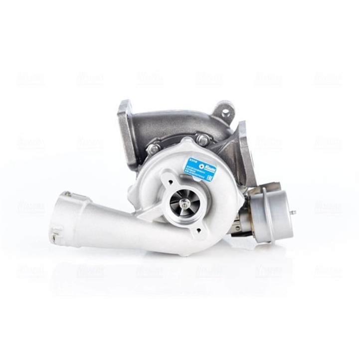 Compresor, Sistem De Supraalimentare 93118 Vw Multivan T5/Transporter T5