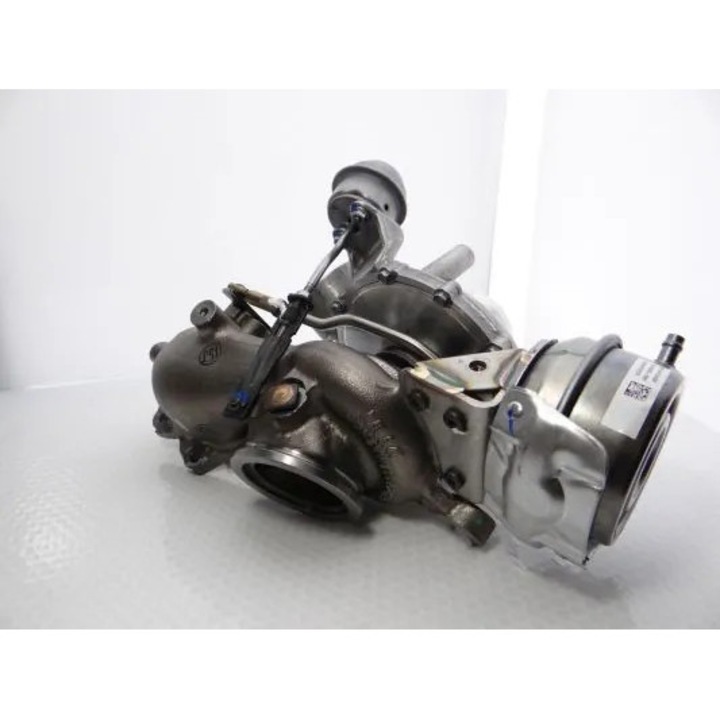 Kompresszor, turbófeltöltő rendszer 883860-5001S Nissan Nv400 Opel Movano B Renault Master 3 Vauxhall Movano Mk Iicombi