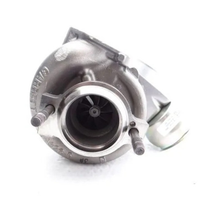 Kompresszor, Feltöltőrendszer 712541-9007S Land Rover Range Rover 3