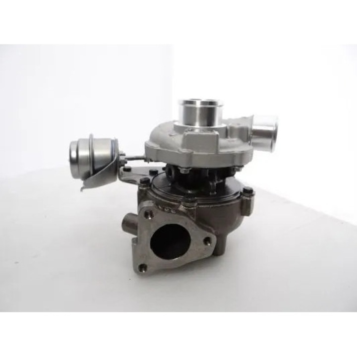 Compresor, Sistem De Supraalimentare 766111-5001S Hyundai I30 Kia Cee'D/Pro Cee'D