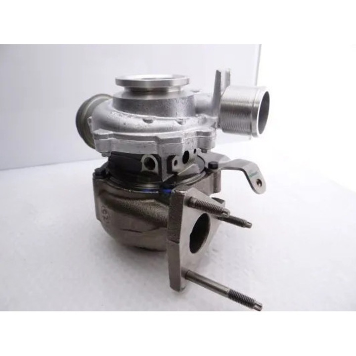 Kompresszor, turbófeltöltő rendszer 761618-5004S Suzuki Grand Vitara 2