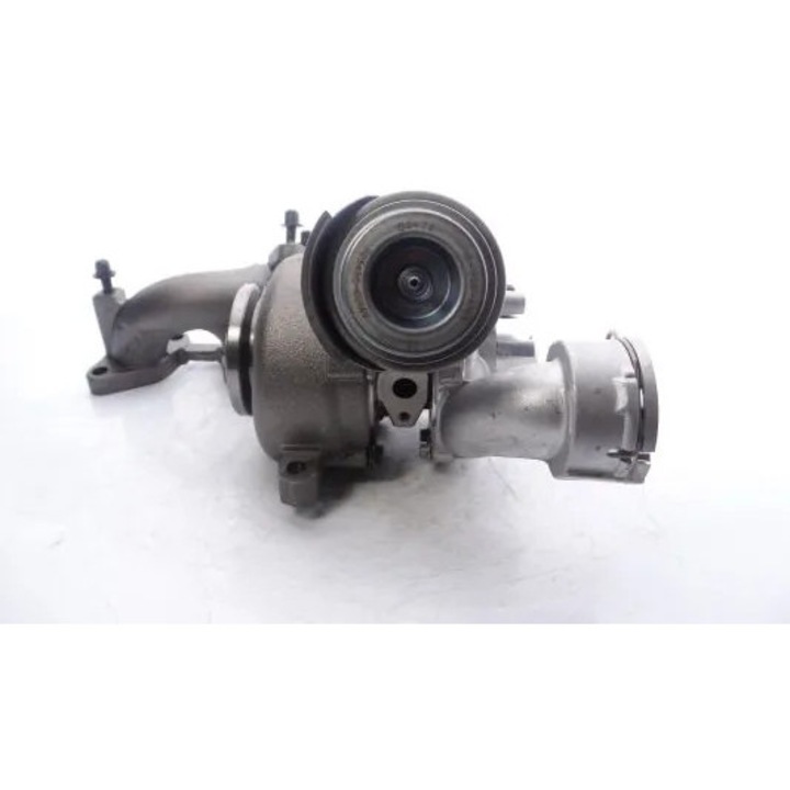 Compresor, Sistem De Supraalimentare 756062-9004S Chrysler Sebring Dodge Avenger/Caliber/Journey Jeep Compass/Patriot