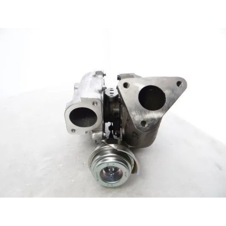 Компресор, система за принудително пълнене 751243-5002S Nissan Navara Np300/Pathfinder 3