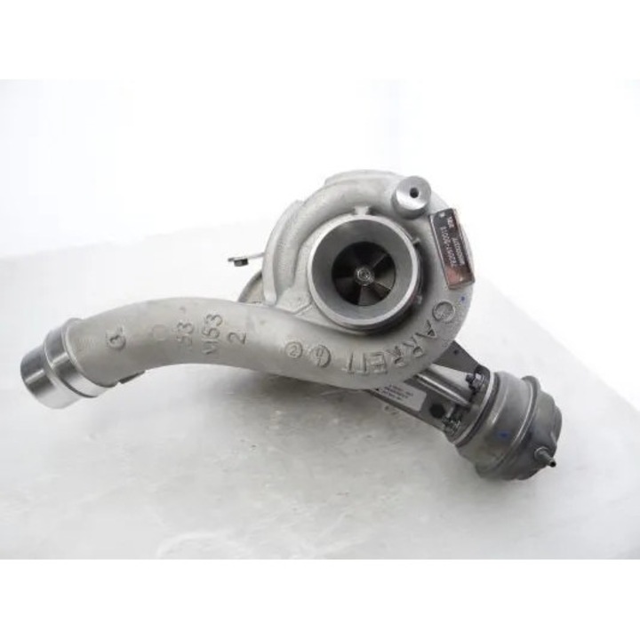 Kompresszor, turbófeltöltő rendszer 782097-5001S Renault Master 2/Trafic 2