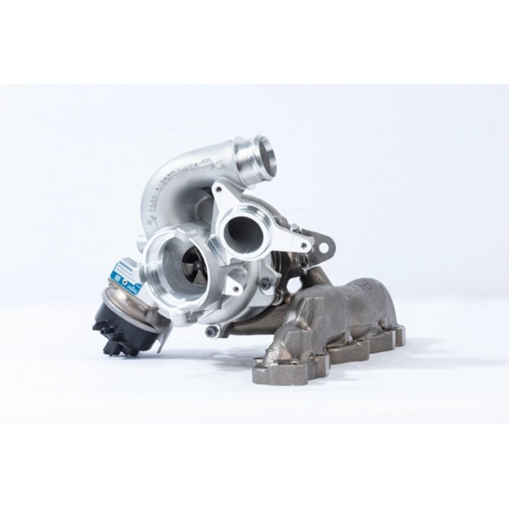 Compresor, Sistem De Supraalimentare 53039880621 Audi Q2/Q3 Seat Ateca/Tarraco Skoda Karoq/Kodiaq 1/Superb 3 Vw Arteon