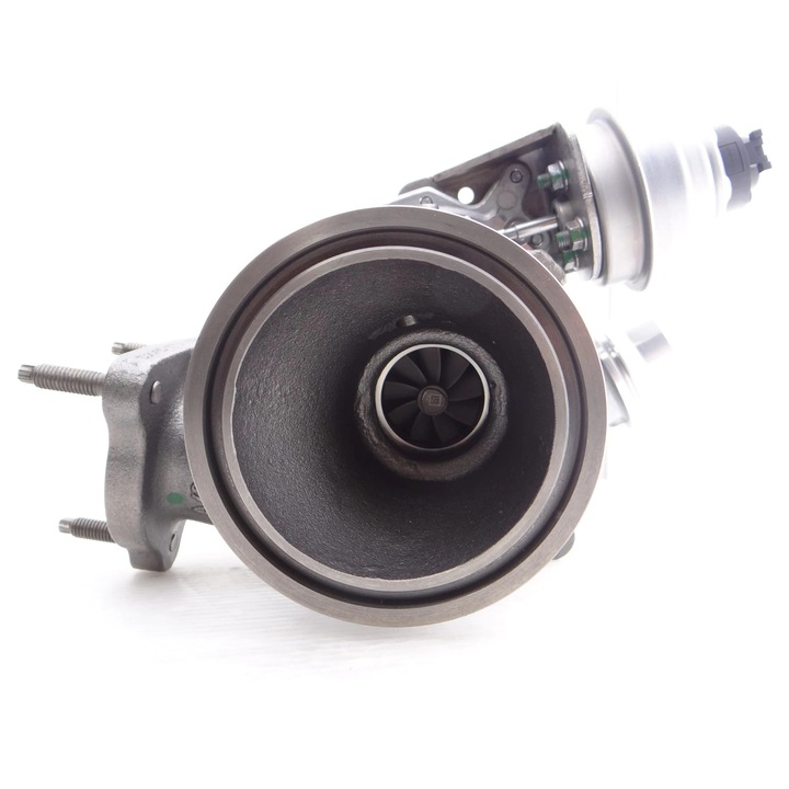 Compresor, Sistem De Supraalimentare 850326-5001S Volvo S60 2/V40/V60 1/V70 3