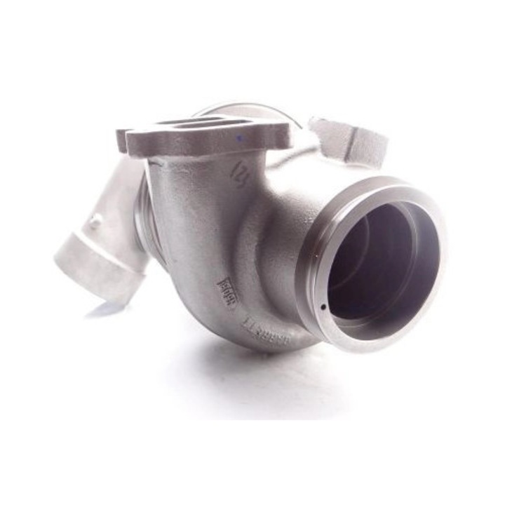 Compresor, Sistem De Supraalimentare 779359-5001S Scania R 1