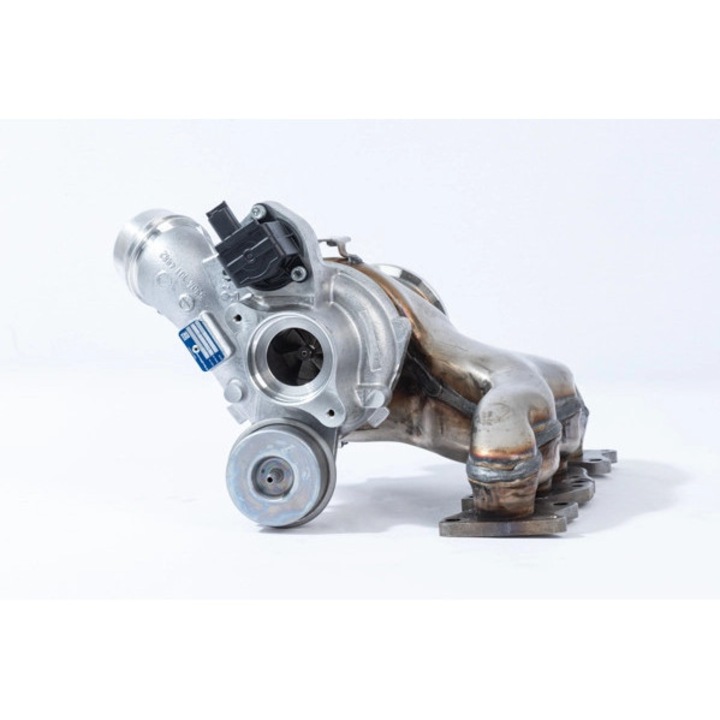Compresor, Sistem De Supraalimentare 53039880413 Volvo S60 2/S60 2 Cross Country/S80 2/V40/V40 Cross Country/V60 1/V70 3