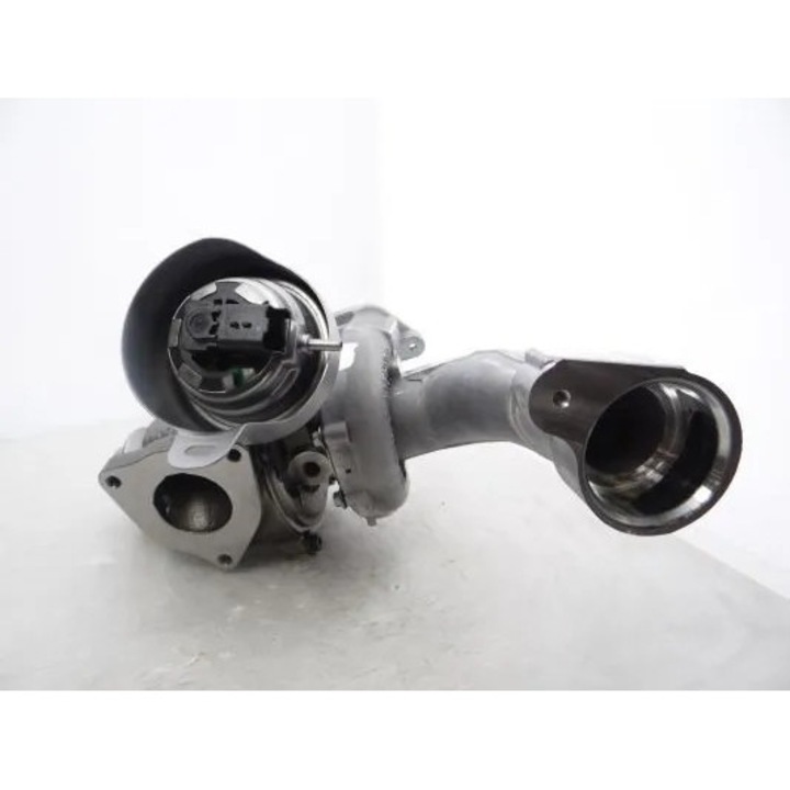 Kompresszor, Feltöltőrendszer 807489-5002S Fiat Scudo