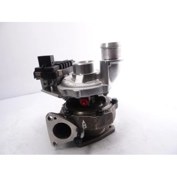 Kompresszor, Feltöltő Rendszer 752343-5006S Jaguar S-Type 2/Xj