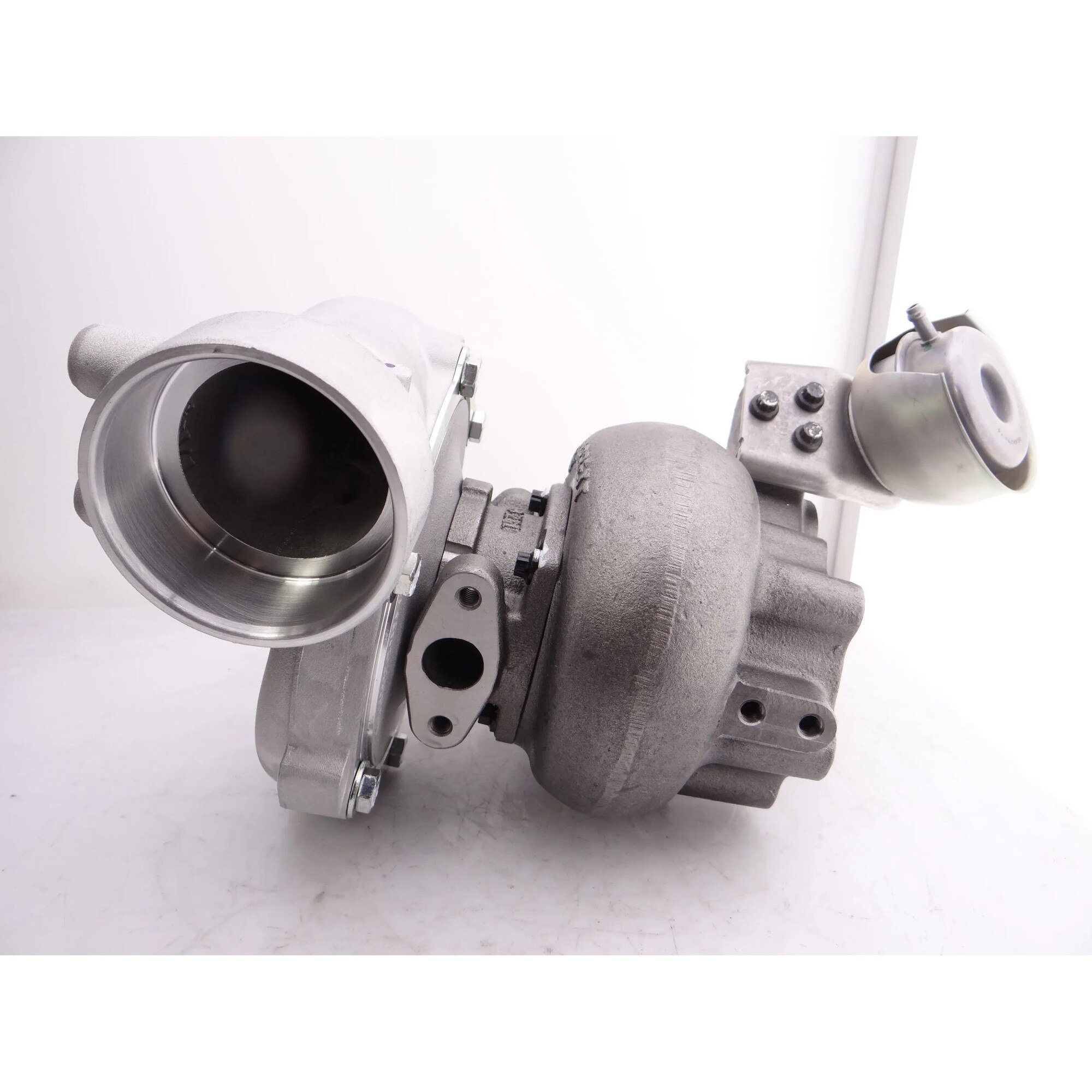 Compresor, Sistem De Supraalimentare 802718-5016S Man Tga/Tgx 1 - eMAG.ro