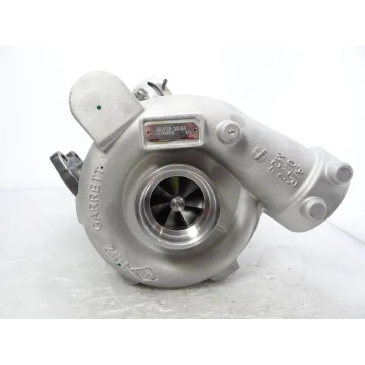 Kompresszor, turbófeltöltő rendszer 802718-5016S Man Tga/Tgx 1