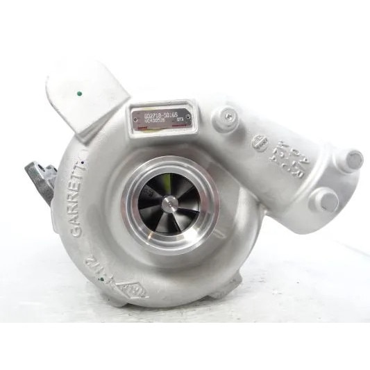 Compresor, Sistem De Supraalimentare 802718-5016S Man Tga/Tgx 1 - eMAG.ro