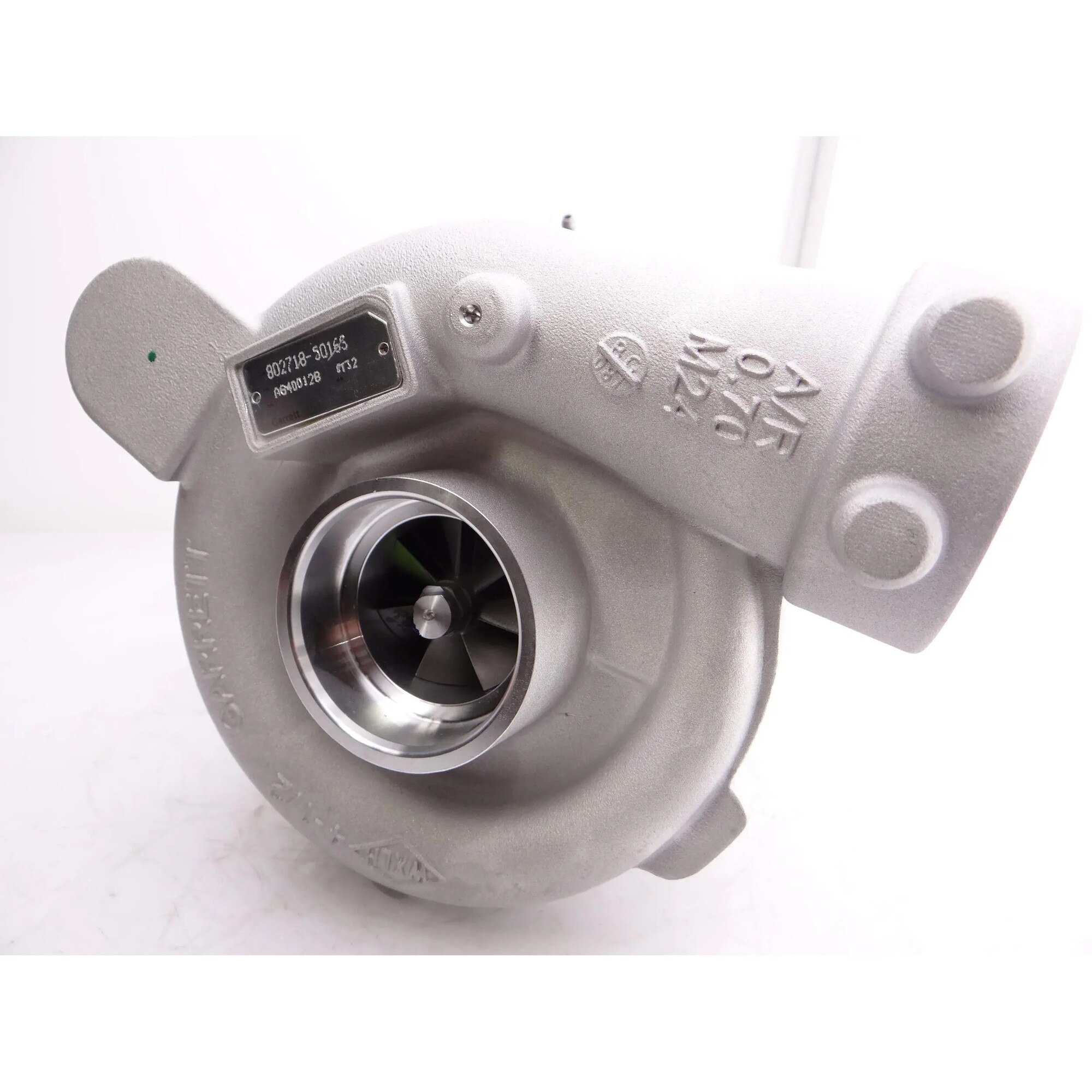 Compresor, Sistem De Supraalimentare 802718-5016S Man Tga/Tgx 1 - eMAG.ro