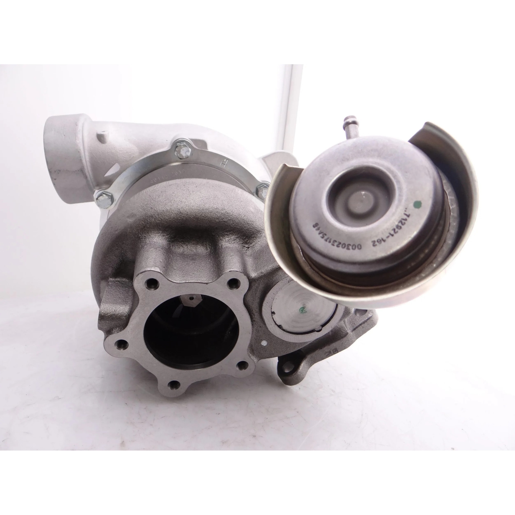 Compresor, Sistem De Supraalimentare 802718-5016S Man Tga/Tgx 1 - eMAG.ro