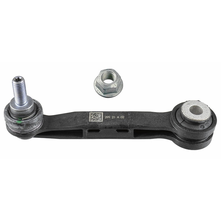 Lengőkar/Stabilizátor rúd, hátsó tengely jobb 4362401 BMW X3/X4 BMW (Brilliance) X3