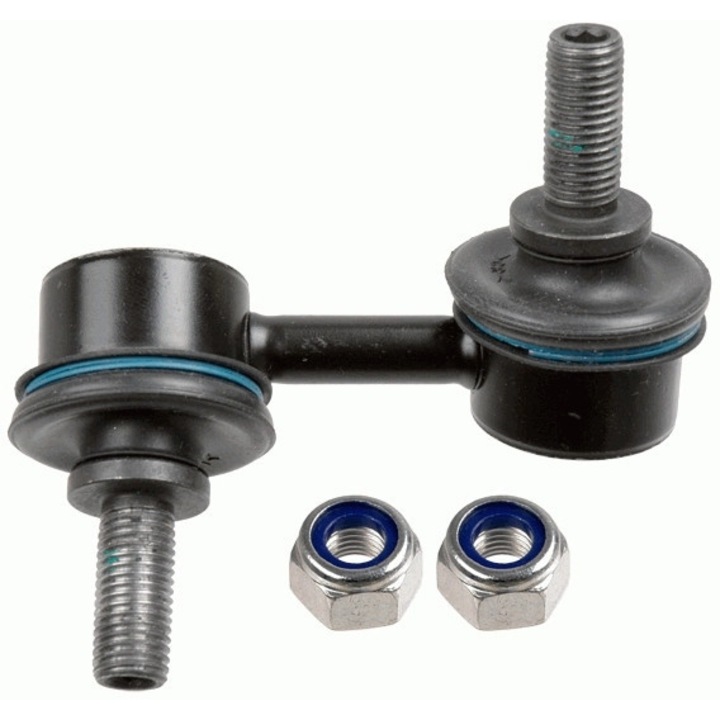 Brat/Bieleta Suspensie, Stabilizator Tengely Bal 2965501 Honda Civic 6/Civic 7/Civic 8/Cr-5 2/Fr-5/Stream