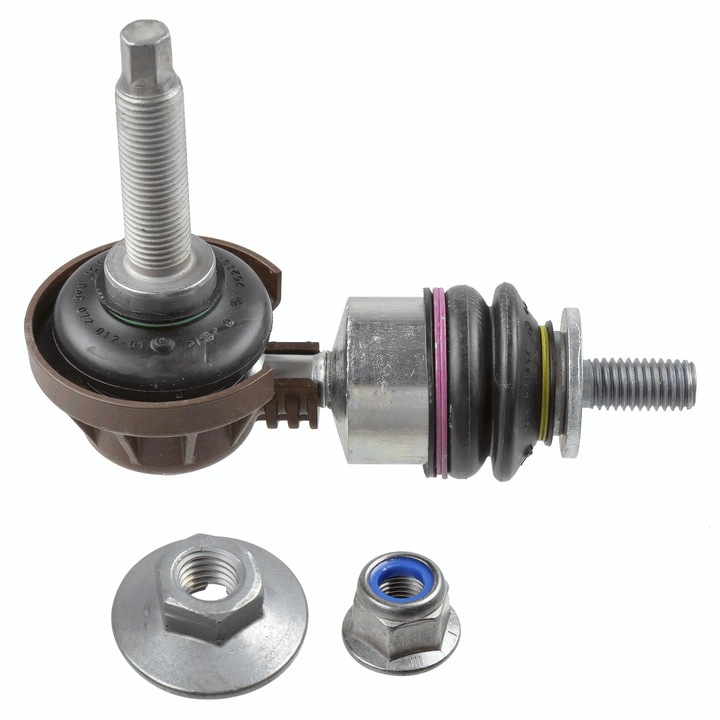 Stabilizátor Rúd/Bieléta, Hátsó Tengely Jobb 3712301 Ford C-Max/C-Max 2/Focus 3 Ford (Changan) Focus Volvo V40