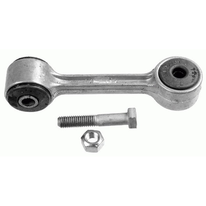 Brat/Bieleta Suspensie, Stabilizator Axa Spate Dreapta 2275202 Bmw 3 Bmw (Brilliance) 3 Series