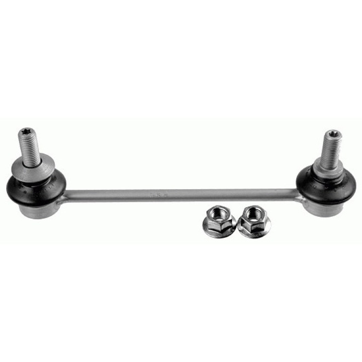 Stabilizátor rúd/összekötő, hátsó tengely jobb 3460301 BMW 5/5 Gran Turismo