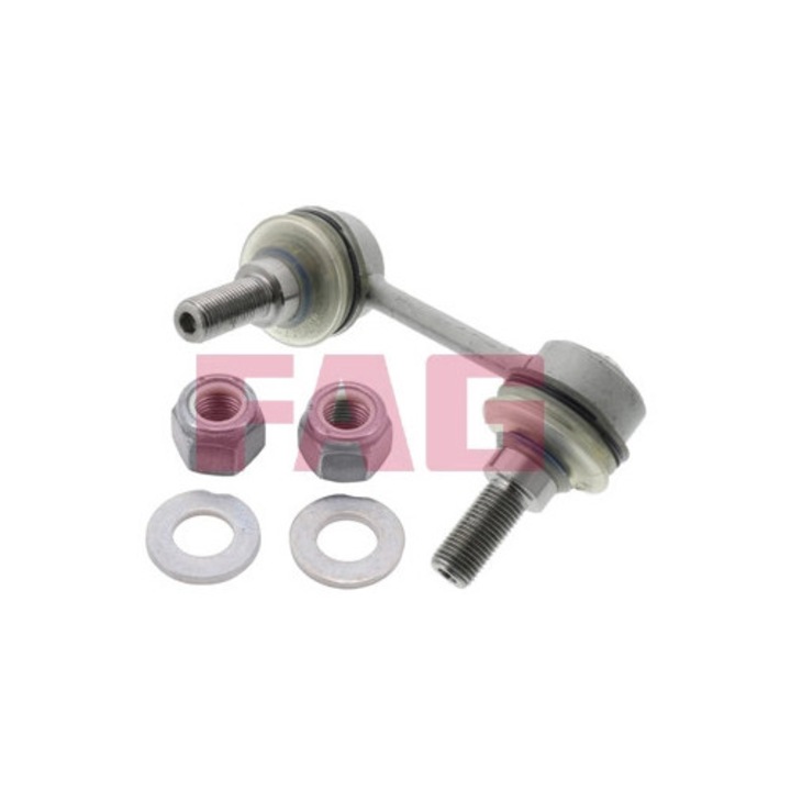 Brat/Bieleta Suspensie, Stabilizator 818023910 Peugeot 605/607