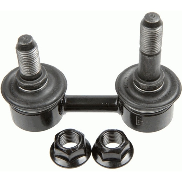 Brat/Bieleta Suspensie, Stabilizator Axa Fata Dreapta 3916201 Kia Carnival 1/Carnival 2