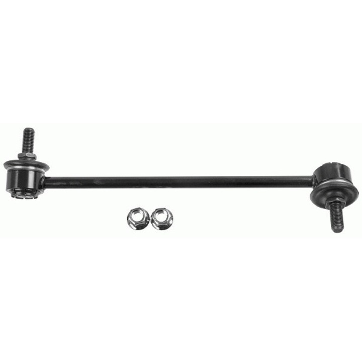 Brat/Bieleta Suspensie, Stabilizator Axa Fata Stanga 3447901 Kia Cerato 1