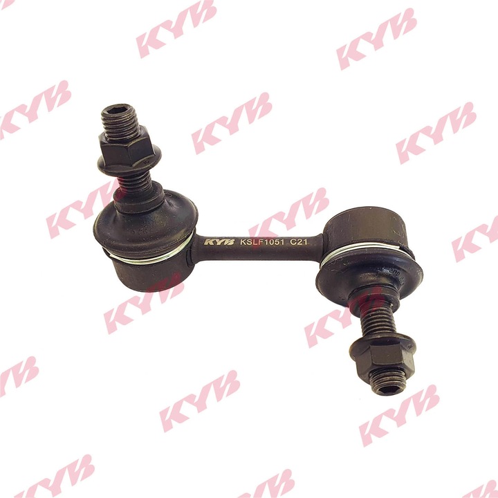 Brat/Bieleta Suspensie, Stabilizator Axa Spate Dreapta Kslf1051 Honda Civic 7