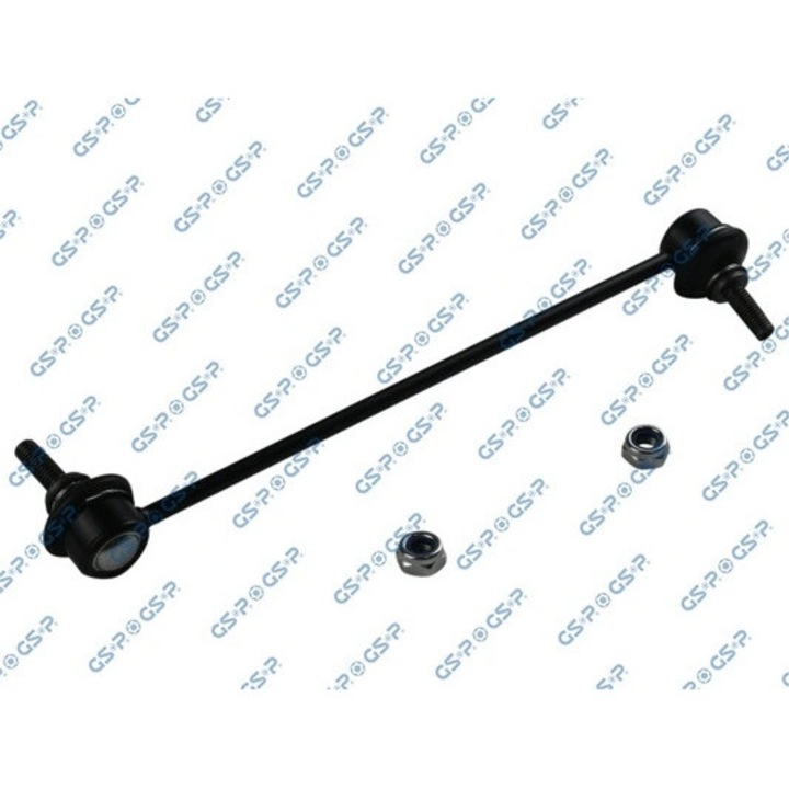 Носач/Биелетка Окачване, Стабилизатор 1141002055 Dacia Duster Renault Duster/Kaptur/Laguna/Laguna 3/Latitude