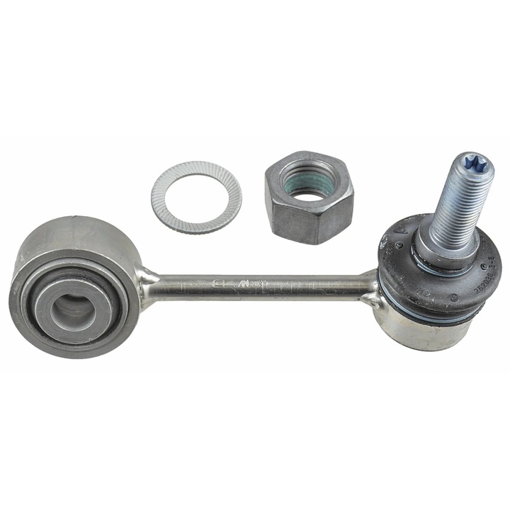 Brat/Bieleta Felfüggesztés, Stabilizátor Hátsó Tengely Jobb 4362301 Mercedes-Benz Gle/Gls