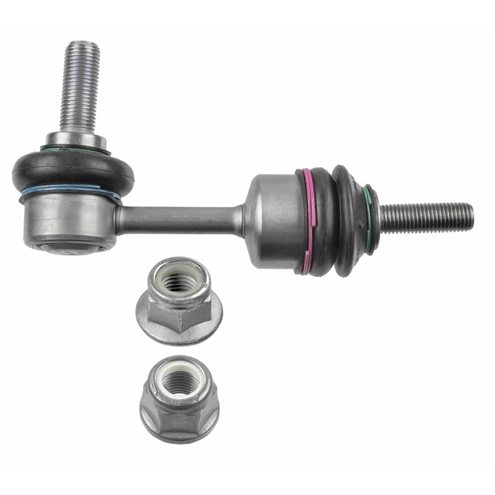 Brat/Bieleta Suspensie, Stabilizator Axa Spate Dreapta 4504801 Renault Austral/Espace 6/Rafale