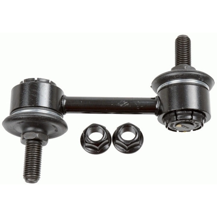 Brat/Bieleta Suspensie, Stabilizator Axa Spate Dreapta 3806901 Mazda Mx-5 3/Rx-8