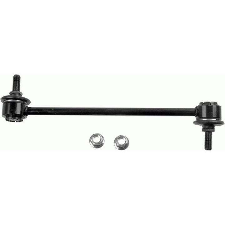 Brat/Bieleta Suspensie, Stabilizator Axa Fata Stanga 3467001 Mitsubishi Savrin/Space/Space Runner