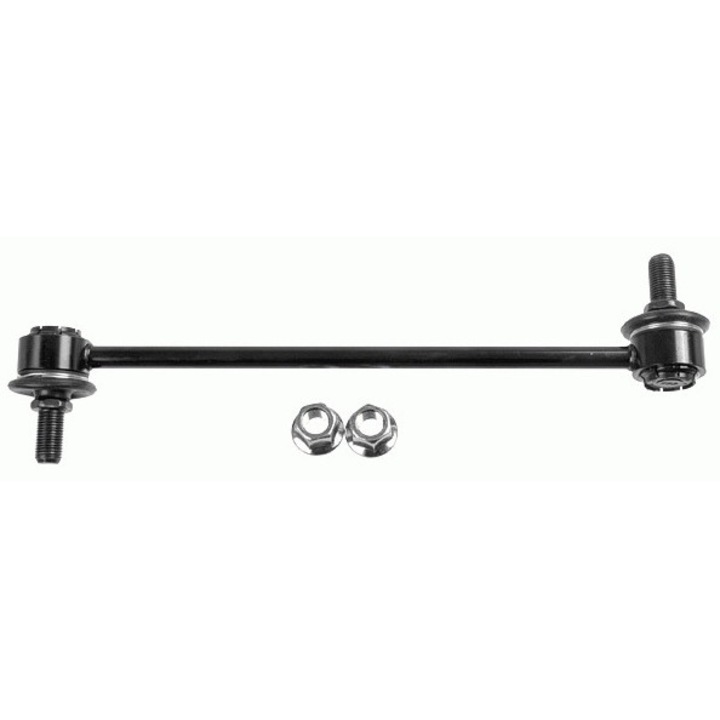 Stabilizátor Szilent/Rúd, Stabilizátor, Első Tengely Bal 3061701 Hyundai Santa Fé 1