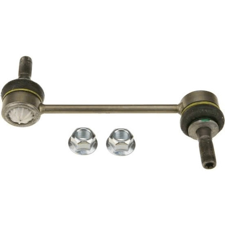 Brat/Bieléta Felfüggesztés, Stabilizátor Tengely Elöl Jobb Jts563 Renault Megane 3