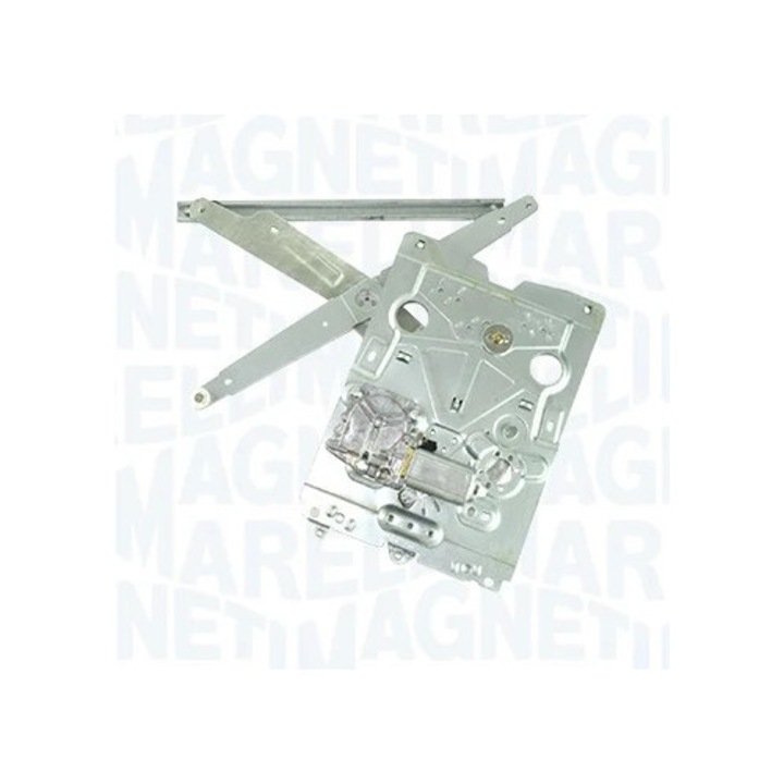 Macara Geam Fata Stanga 350103985000 Volvo Fh/Fh12/Fh16