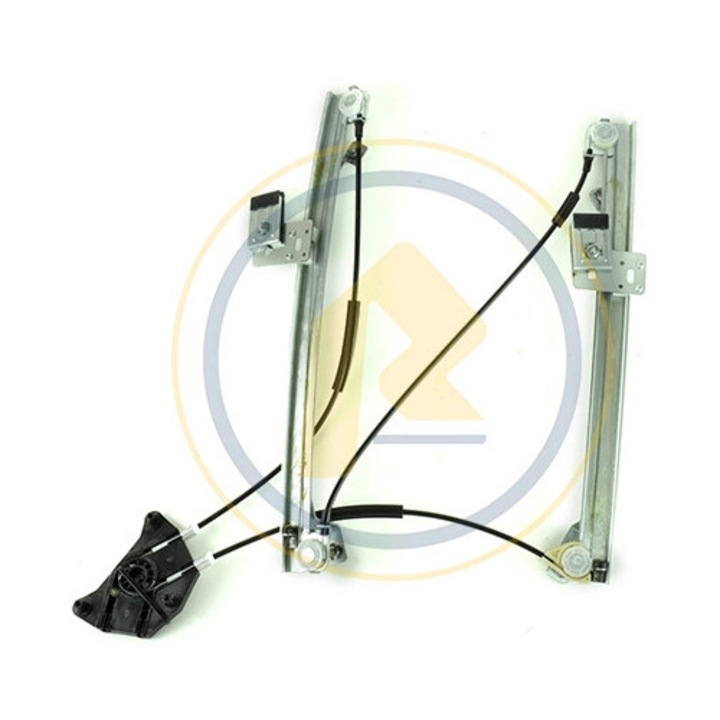 Mecanism Actionare Geam Fata Stanga 01.4659 Seat Leon