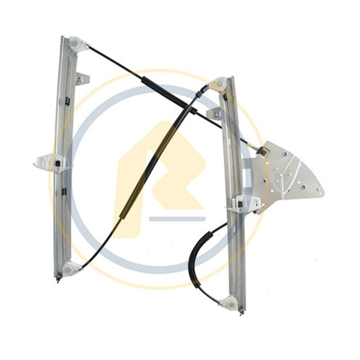 Механизъм за задвижване на предно ляво стъкло 01.2419 Citroën Xsara Picasso