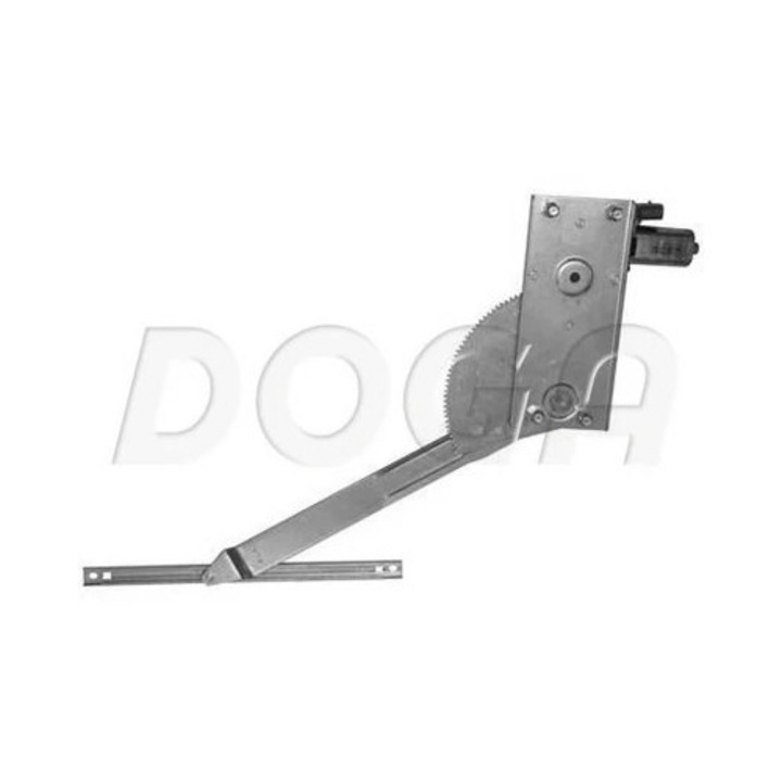 Механизъм за задвижване на предно дясно стъкло 100846 Ford Transit/Transit Tourneo