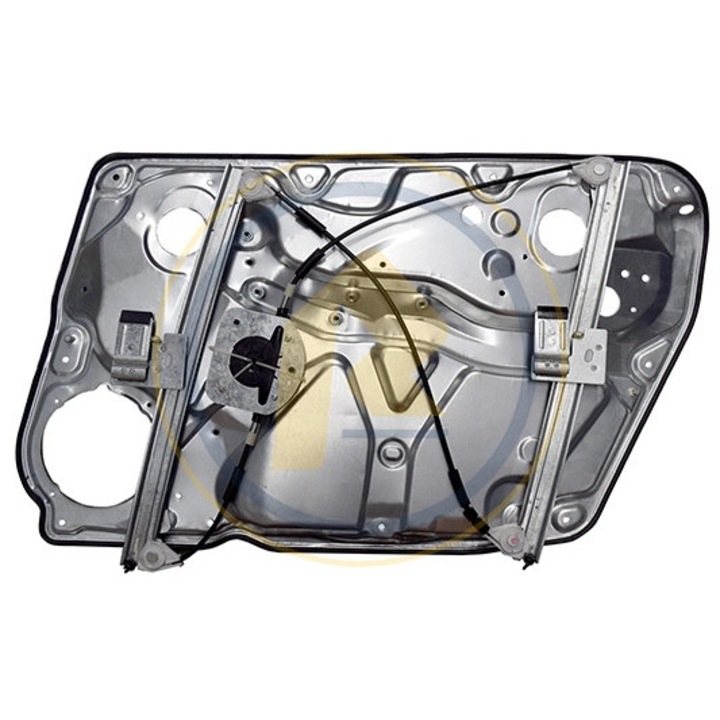 Mecanism Actionare Geam Fata Stanga 01.4847 Skoda Superb 1 Vw Passat B5/Passat B5.5
